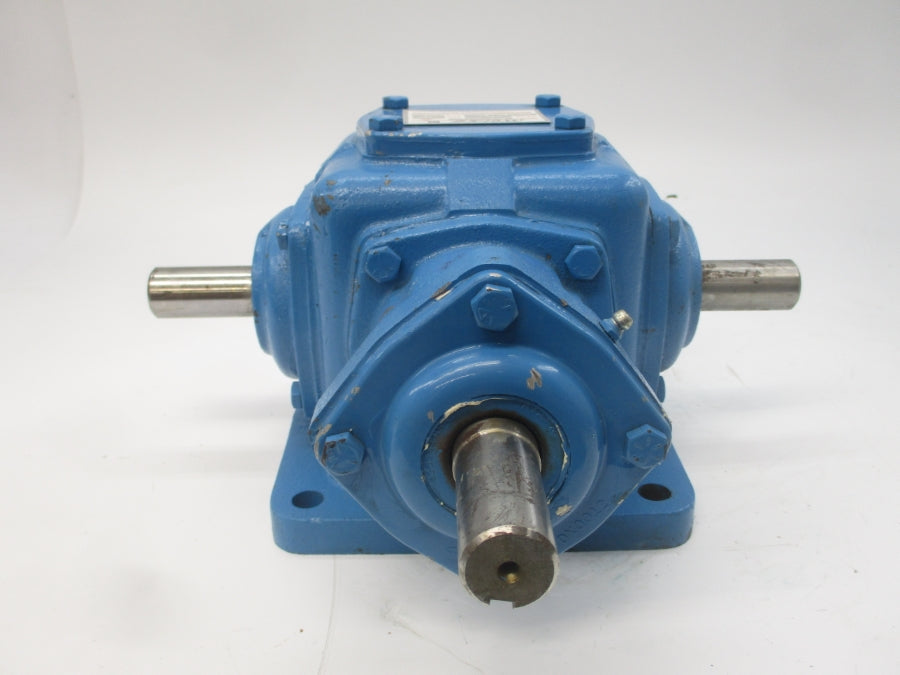 MORSE 6M1-LR-0 NSNP