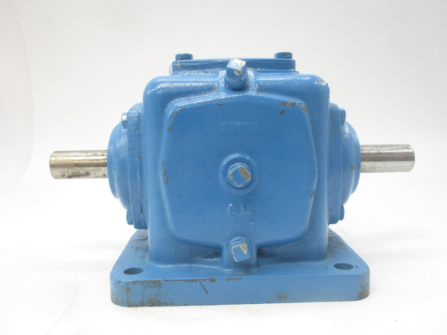 MORSE 6M1-LR-0 NSNP
