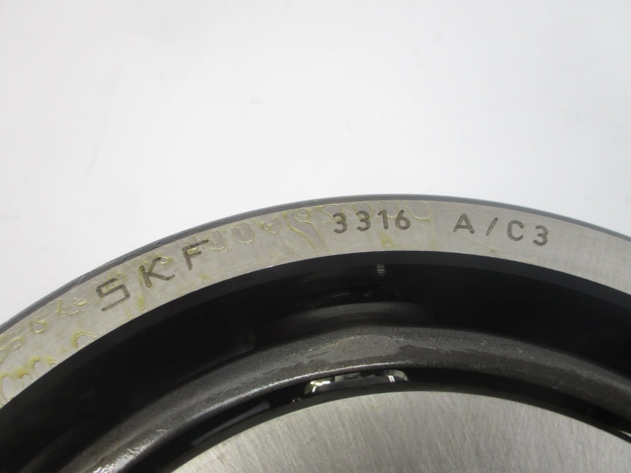 SKF 3316A/C3 NSMP