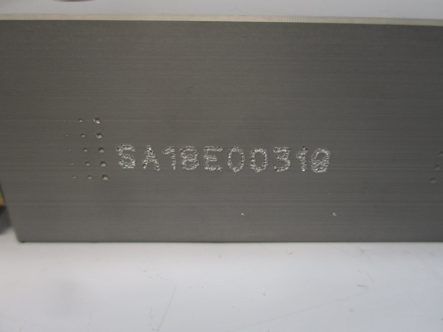 NORDSON 155077 NSMP