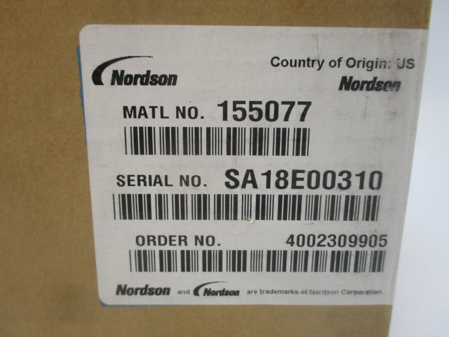 NORDSON 155077 NSMP
