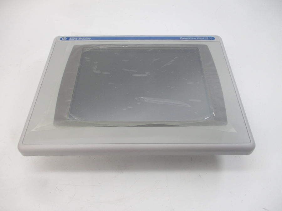 INDUSTRIAL SPARE PART 2711P-T10C4A2 SER. A 100-240VAC 1.3-0.65A REMAN