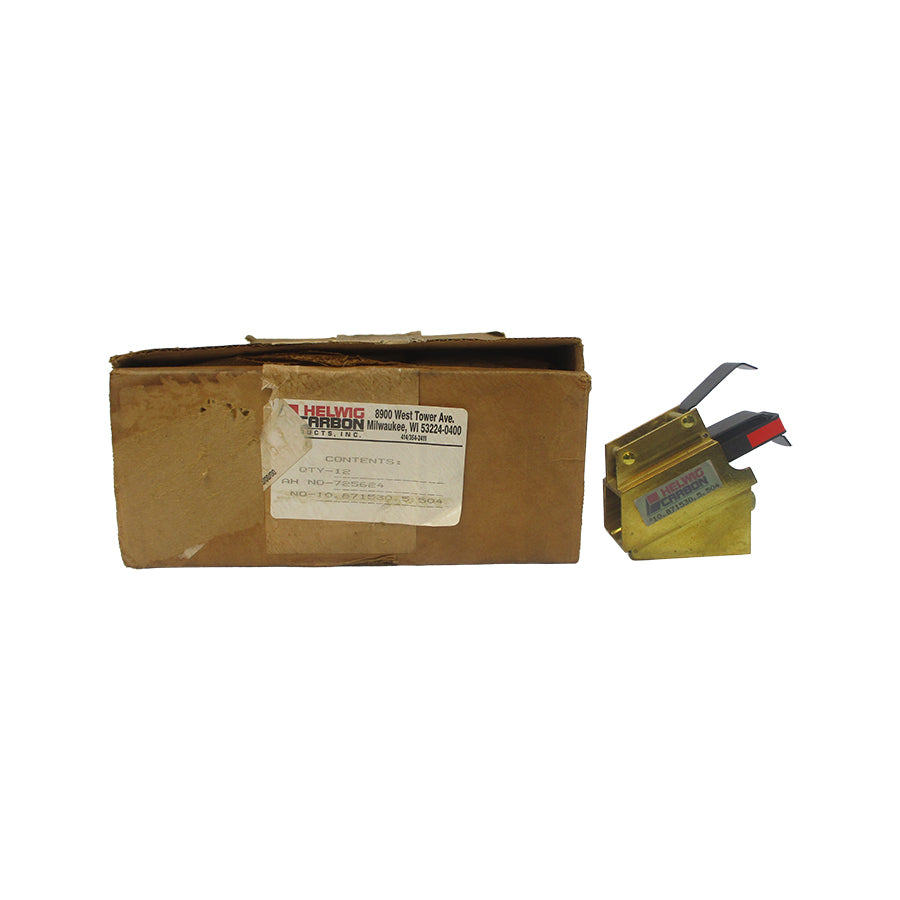 HELWIG CARBON 10.871530.5.504 (PKG OF 12) NSMP