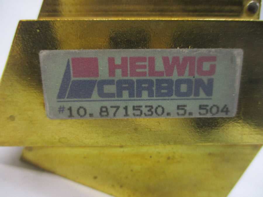 HELWIG CARBON 10.871530.5.504 (PKG OF 12) NSMP