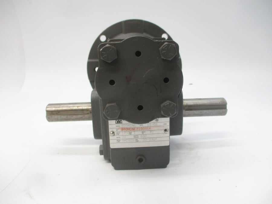 WINSMITH 920MDNE21000EK NSNP