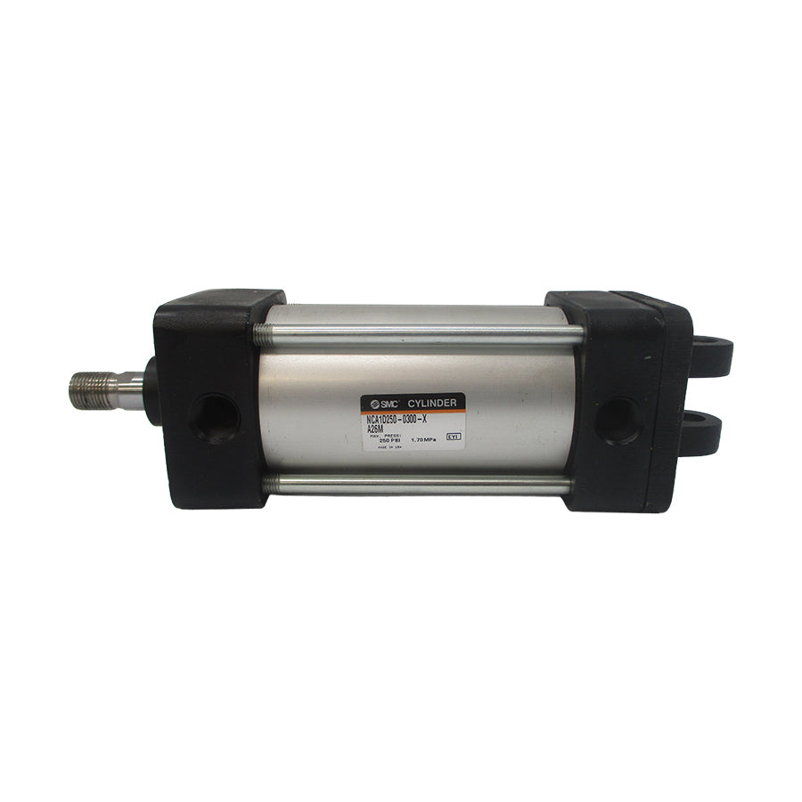 SMC NCA1D250-0300-XA26M 250PSI NSNP