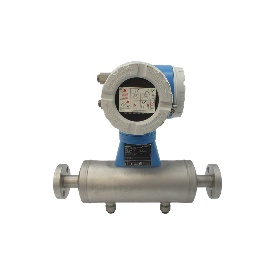 ENDRESS+HAUSER 83I15-AABWFANABAAW 85-260VAC 600PSI 1/2" NSNP