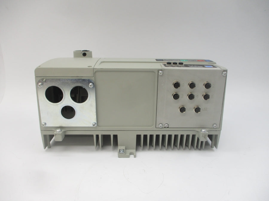 INDUSTRIAL SPARE PART 294E-FD2P5Z-G1-3 SER. A F/W 1.011 480/277V 2.5A UNMP
