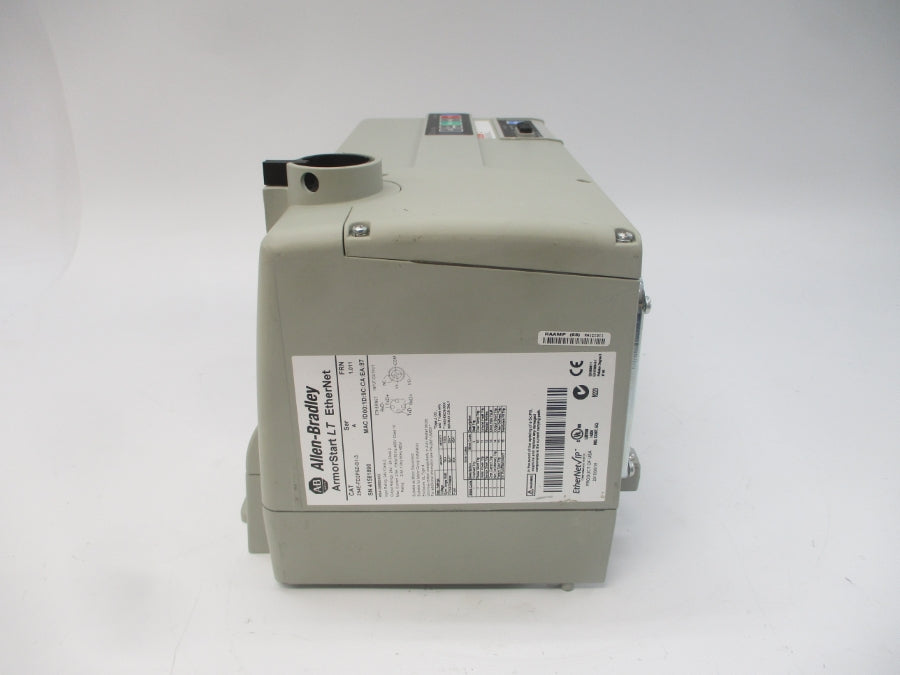 INDUSTRIAL SPARE PART 294E-FD2P5Z-G1-3 SER. A F/W 1.011 480/277V 2.5A UNMP