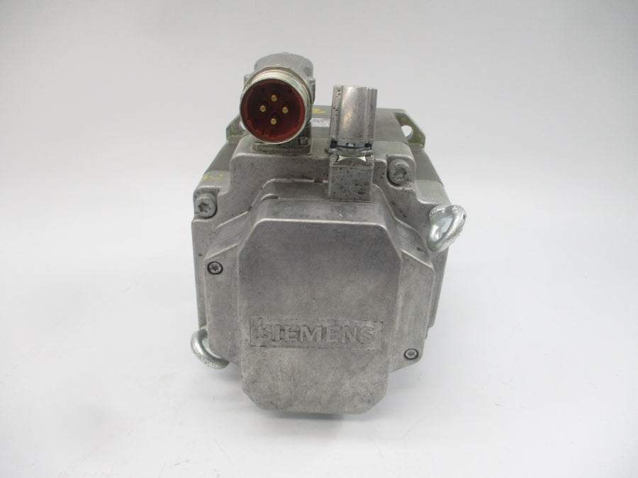 SIEMENS 1FK7101-5AF71-1DG0 270V 19/11.8A (AS PICTURED) NSNP