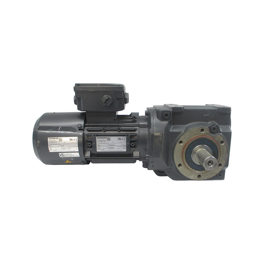 SIEMENS 2KJ3603-1CE22-4HA2-Z 230/400-460V 1.77/1.02-0.96A NSNP