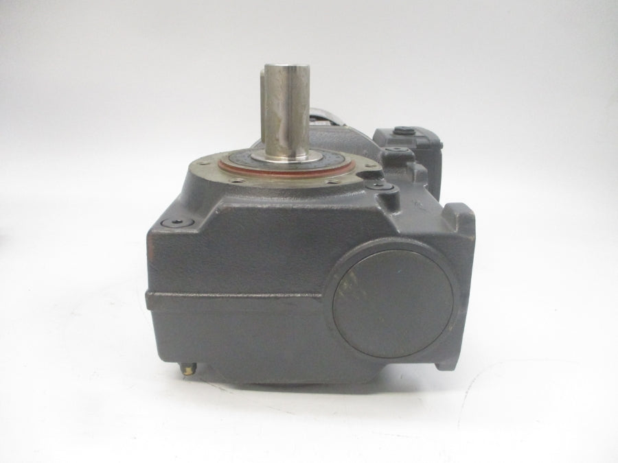 SIEMENS 2KJ3603-1CE22-4HA2-Z 230/400-460V 1.77/1.02-0.96A NSNP