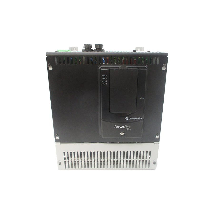 INDUSTRIAL SPARE PART 20P41AD207RA0NNN SER. A F/W V.7.002 460VAC 20A NSNP