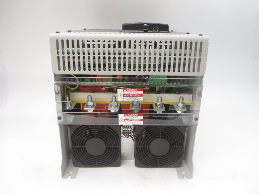 INDUSTRIAL SPARE PART 20P41AD207RA0NNN SER. A F/W V.7.002 460VAC 20A NSNP