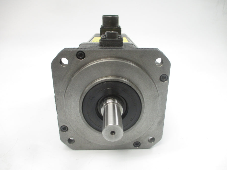 FANUC A06B-0075-B403 153VAC 6/4.9A UNMP