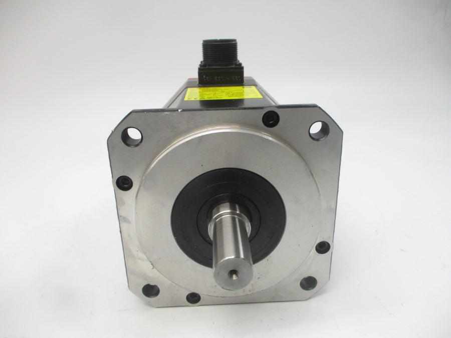 FANUC A06B-0075-B103 153VAC 6/4.9A NSNP