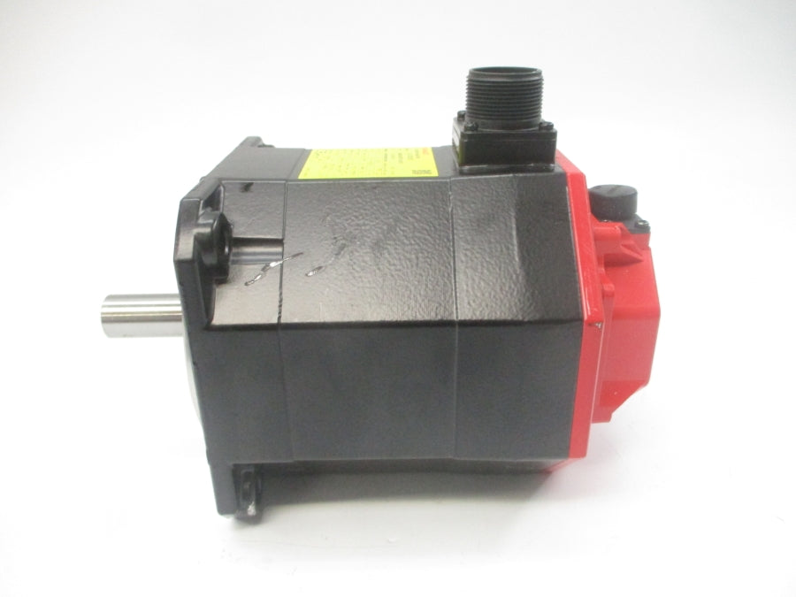 FANUC A06B-0075-B103 153VAC 6/4.9A NSNP