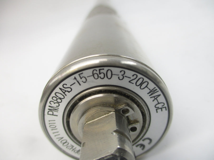 INDUSTRIAL SPARE PART PM380AS-15-650-3-200-WA-CE 200V 26" NSNP