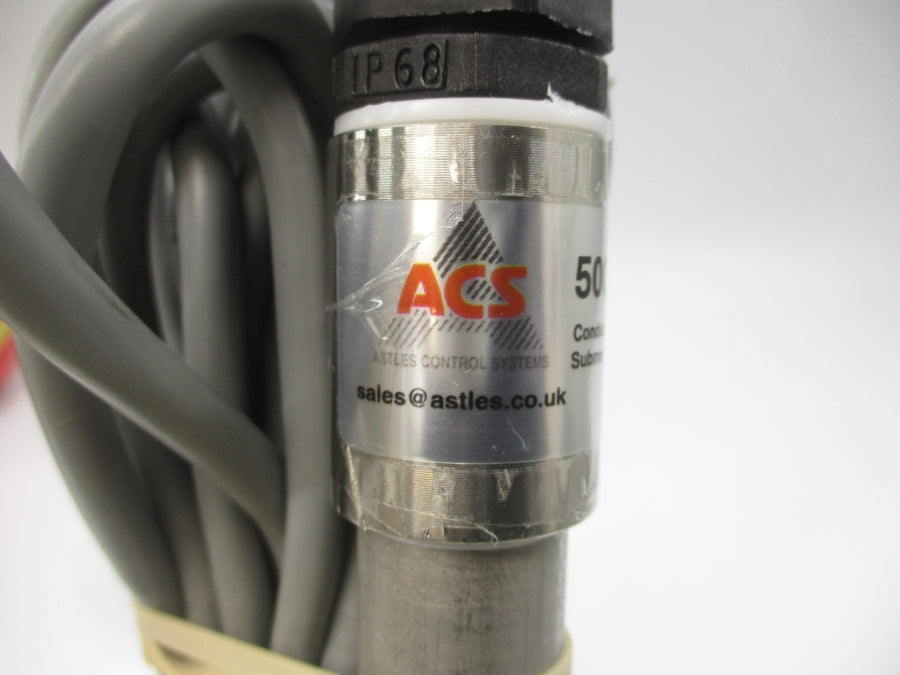 ACS 500/9005 NSNP