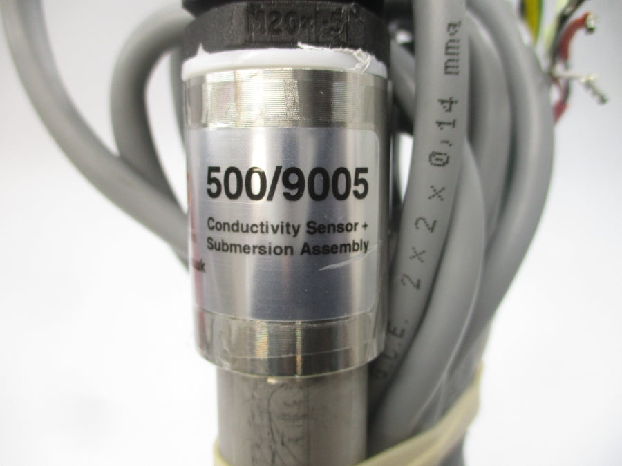 ACS 500/9005 NSNP