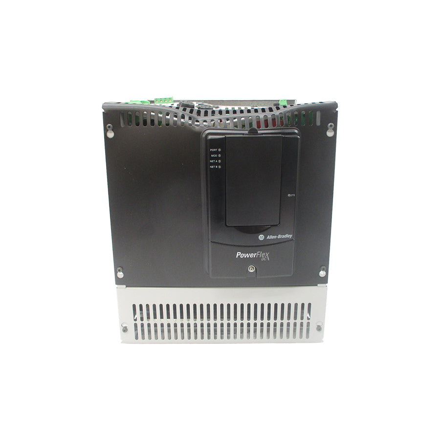 INDUSTRIAL SPARE PART 20P41AD207RA0NNN SER. A F/W V.7.002 (AS PICTURED) NSNP