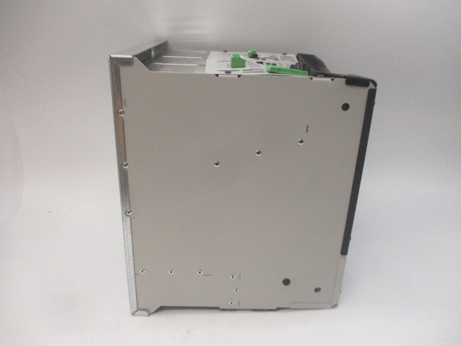 INDUSTRIAL SPARE PART 20P41AD207RA0NNN SER. A F/W V.7.002 (AS PICTURED) NSNP