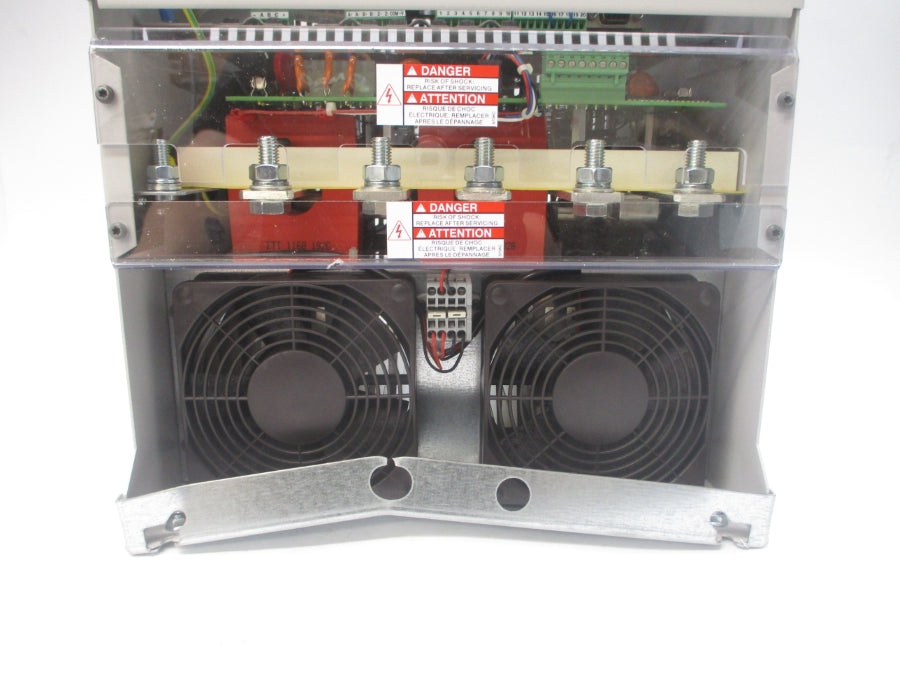 INDUSTRIAL SPARE PART 20P41AD207RA0NNN SER. A F/W V.7.002 (AS PICTURED) NSNP
