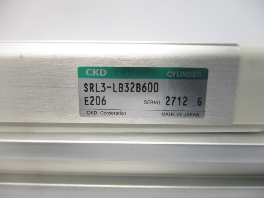 CKD SRL3-LB32B600 NSNP