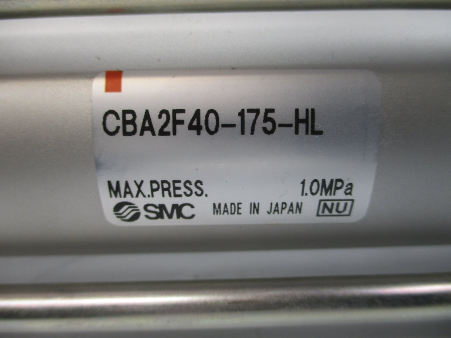 SMC CBA2F40-175-HL NSNP