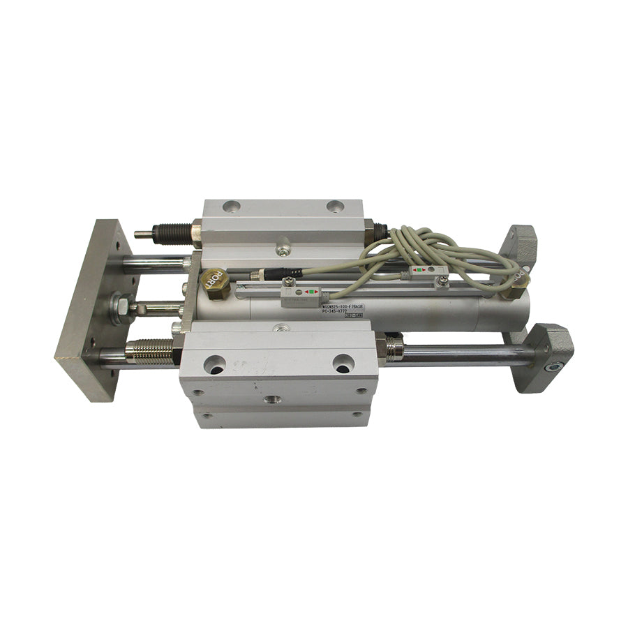 SMC MGGMB25-100-F7BASB PC-345-X772 NSNP