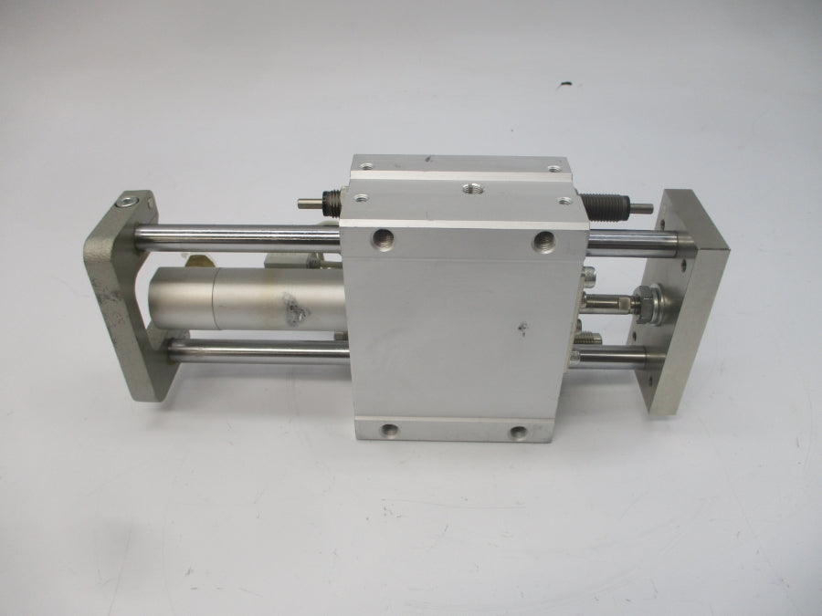 SMC MGGMB25-100-F7BASB PC-345-X772 NSNP