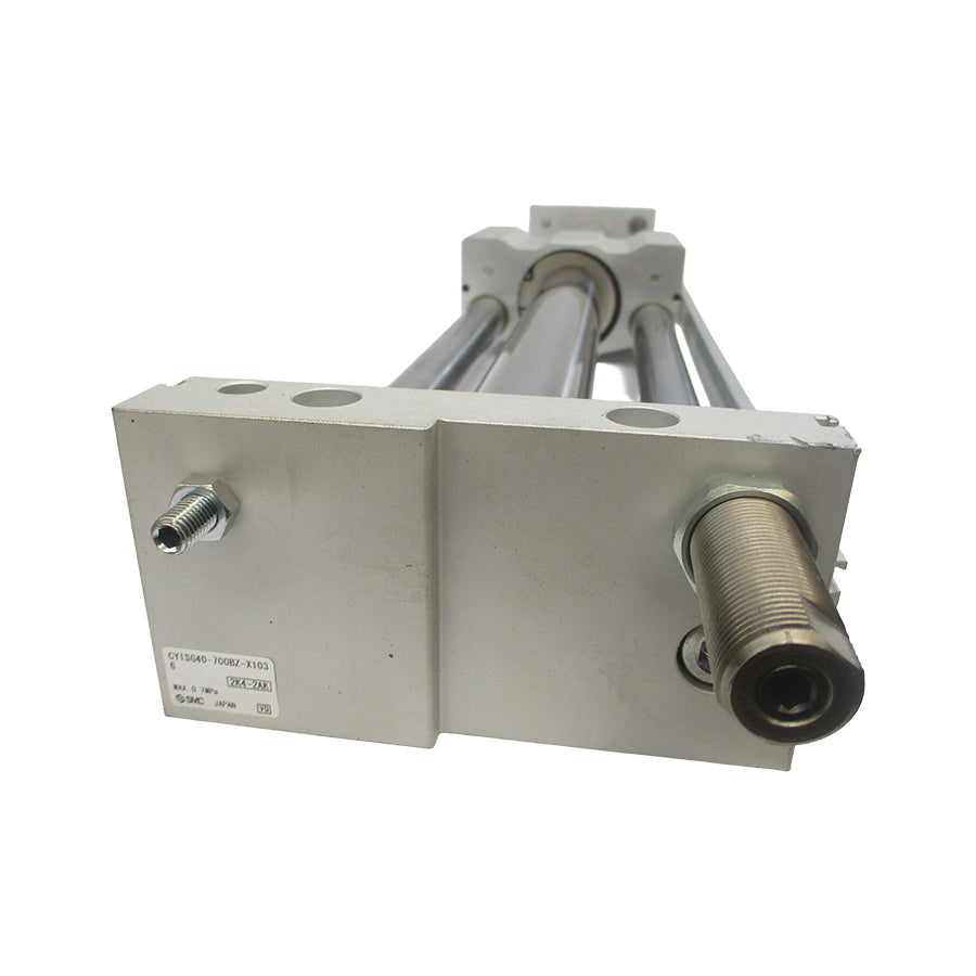 SMC CY1SG40-700BZ-X103 NSNP