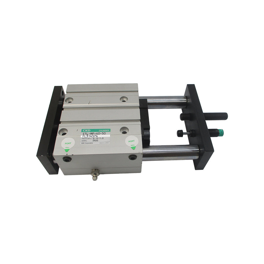CKD STL-MP-40-50 FL314574 NSNP