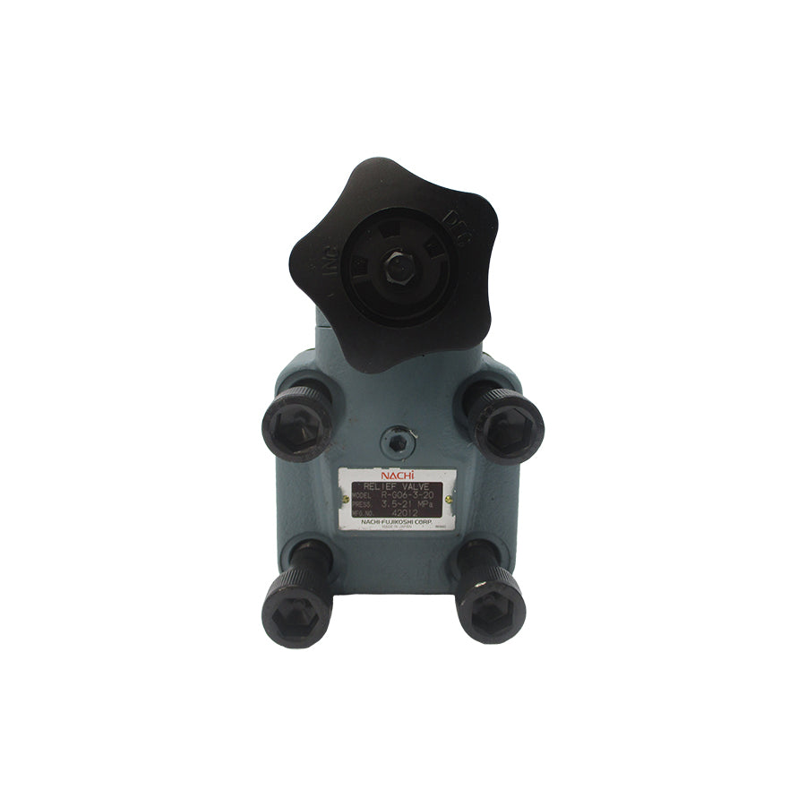 NACHI R-G06-3-20 NSNP