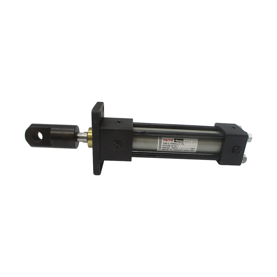 TAIYO PARKER 70HW-8 6FA32BB100-BA-T NSNP