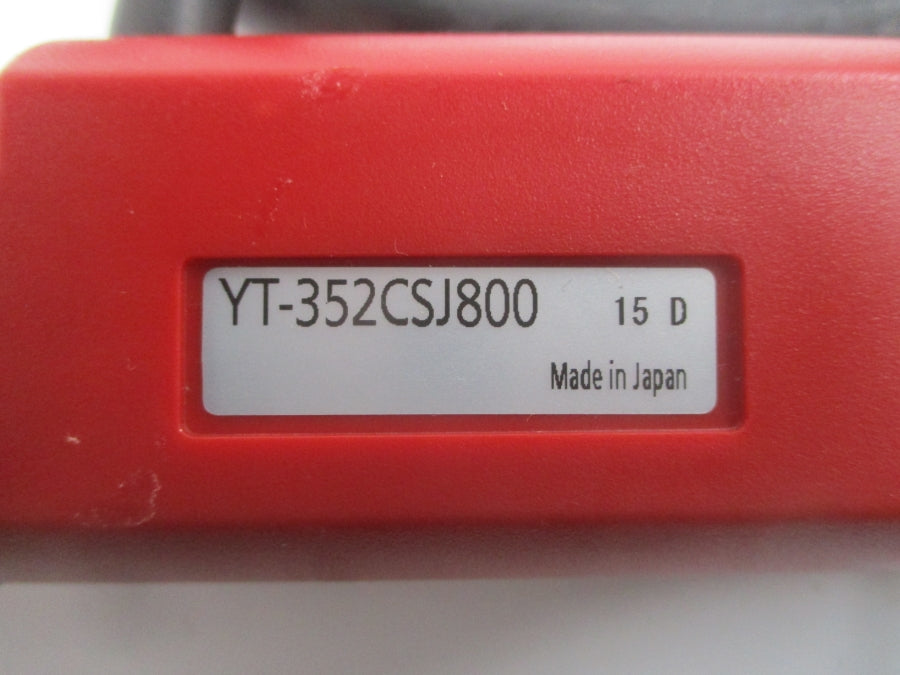 PANASONIC YT-352CSJ800 NSNP