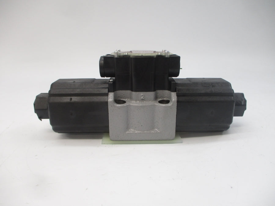 TOYOOKI KOGYO HD3-3W-AEB-03B-WYD2 24VDC NSNP