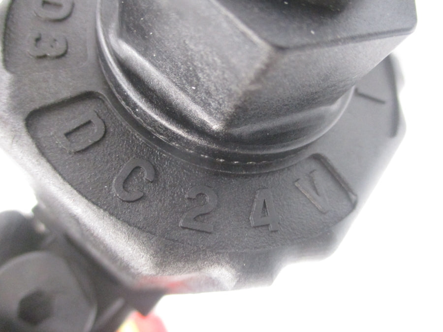 TOYOOKI KOGYO HD3-3W-AEB-03B-WYD2 24VDC NSNP