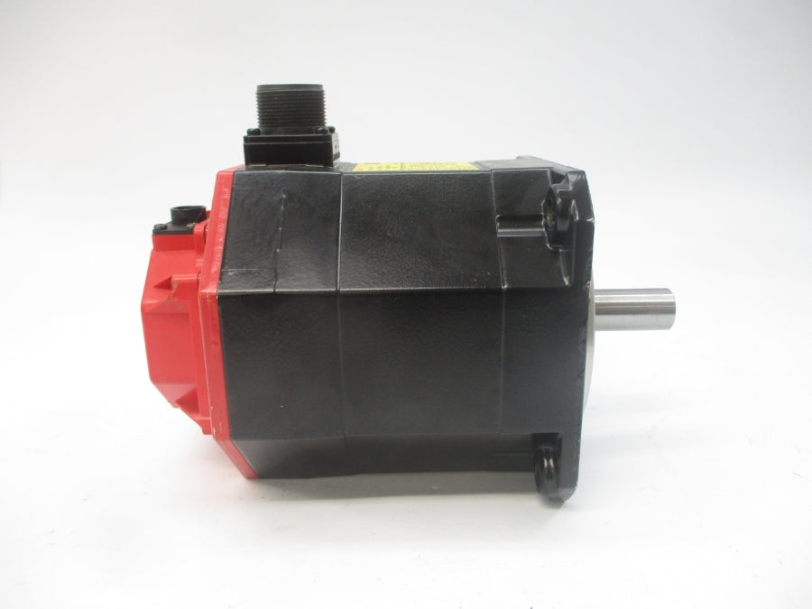 FANUC A06B-0235-B100 184VAC 11/8.3A NSNP