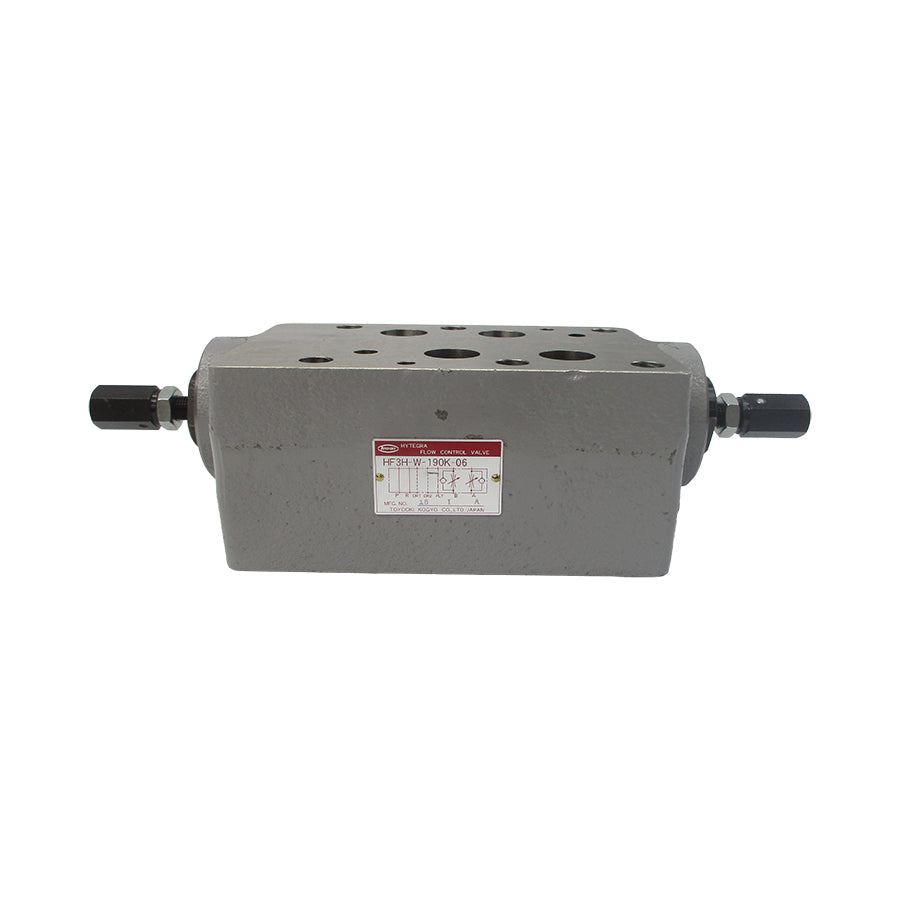 TOYOOKI KOGYO HF3H-W-190K-06 NSNP