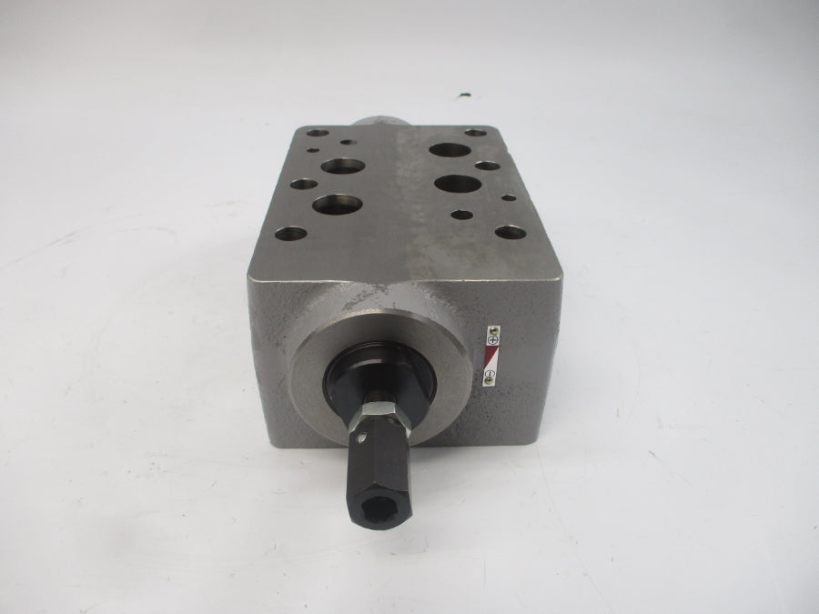 TOYOOKI KOGYO HF3H-W-190K-06 NSNP