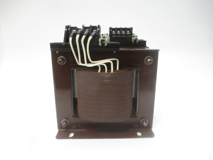 NAGOYA NUNGME ELECTRIC NESB600GUL5526-03 480V 3A NSNP
