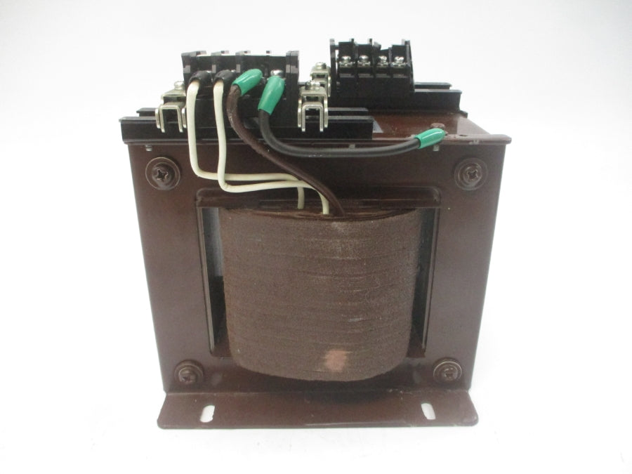 NAGOYA NUNGME ELECTRIC NESB600GUL5526-03 480V 3A NSNP