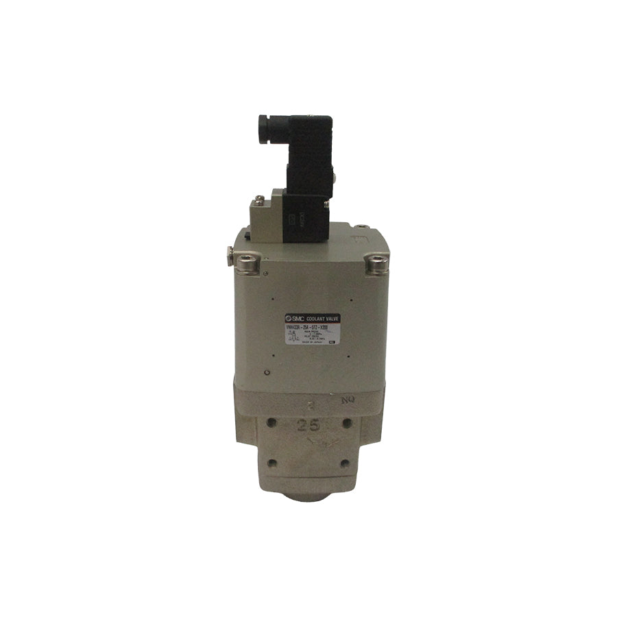 SMC VNH433A-25A-5TZ-X200 1" NSNP
