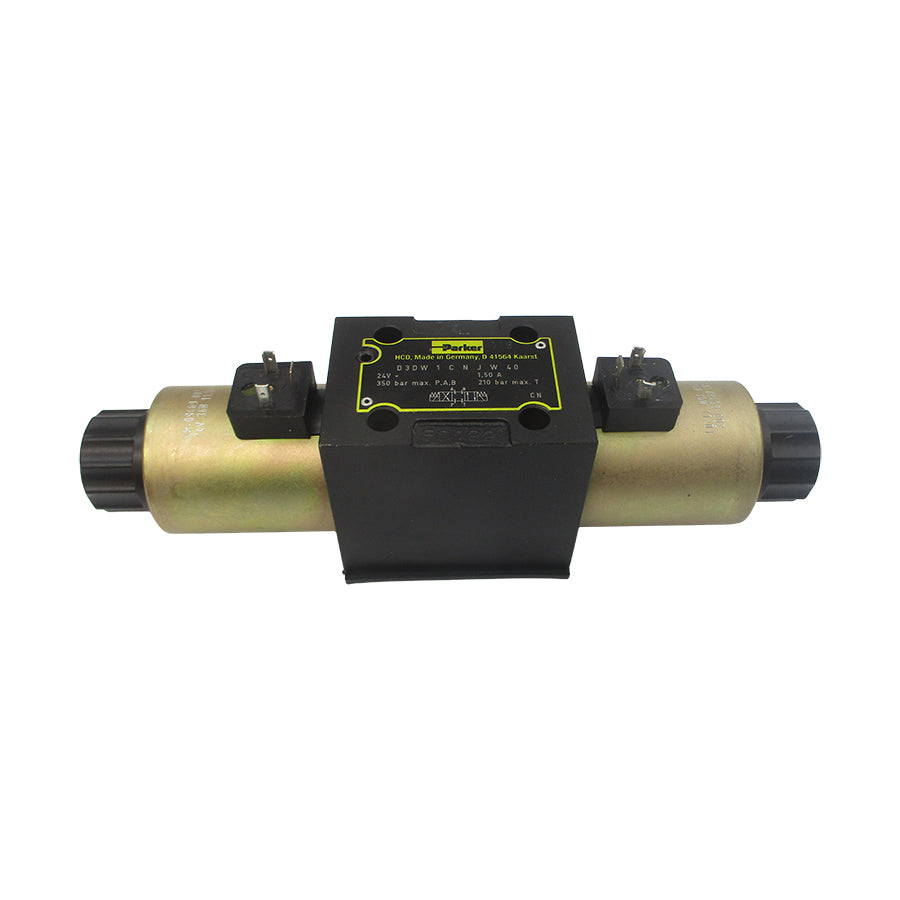 PARKER D3DW1CNJW40 24V 1.50A NSNP