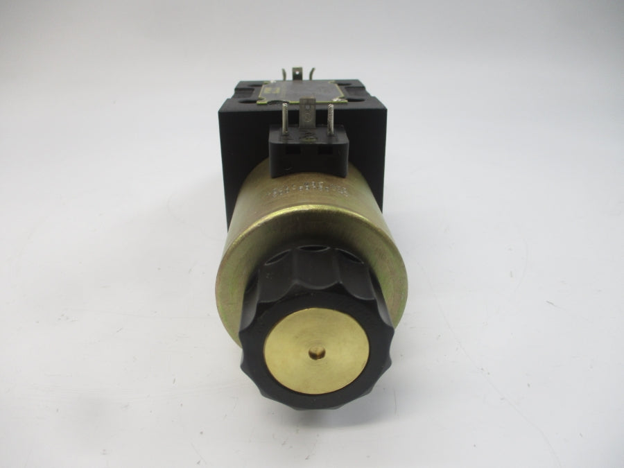 PARKER D3DW1CNJW40 24V 1.50A NSNP