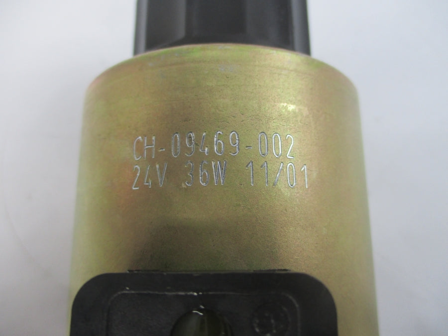PARKER D3DW1CNJW40 24V 1.50A NSNP