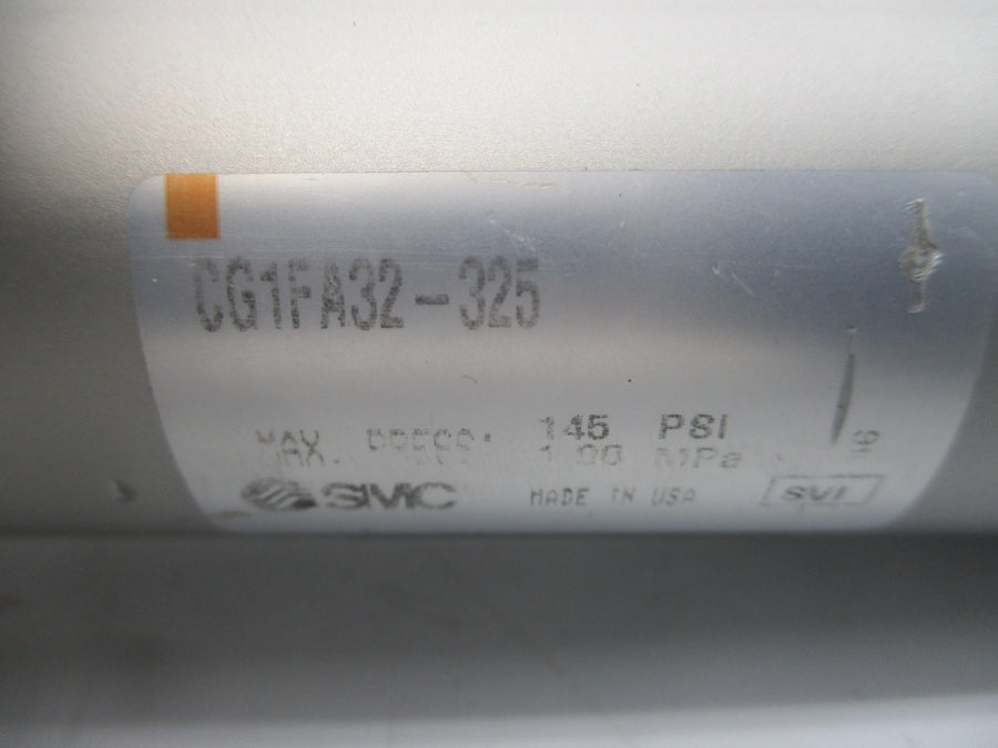 SMC CG1FA32-325 145PSI NSNP
