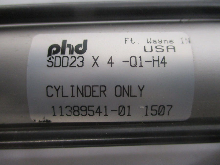 PHD SDD23X4-Q1 NSNP