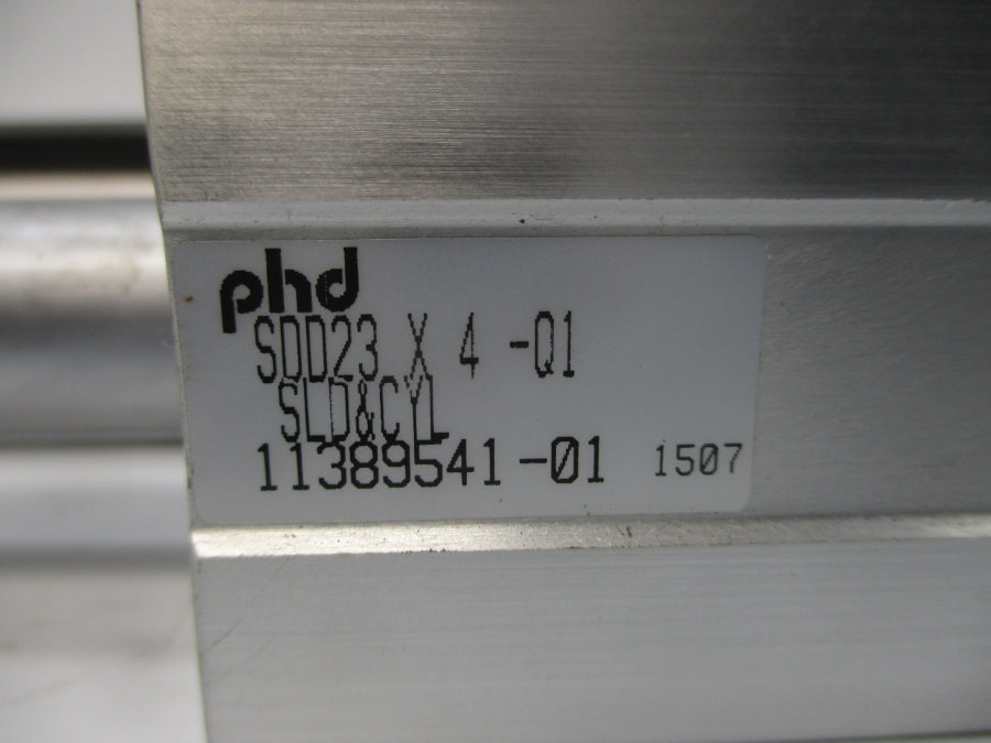 PHD SDD23X4-Q1 NSNP